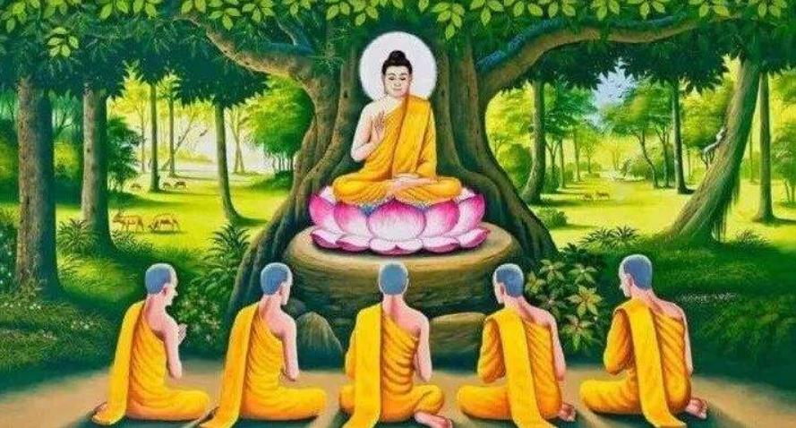 佛说：《吉祥经》 是为最吉祥！
