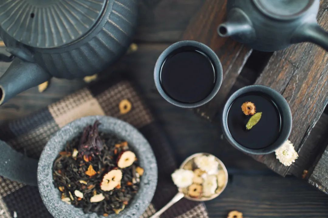 每天一碗养生三黑粥，补肾好帮手~-图片1