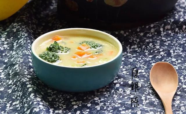 小米，素食黄金、五谷中的“谷神”！10种做法，给家人吃，养胃更暖心！-图片2