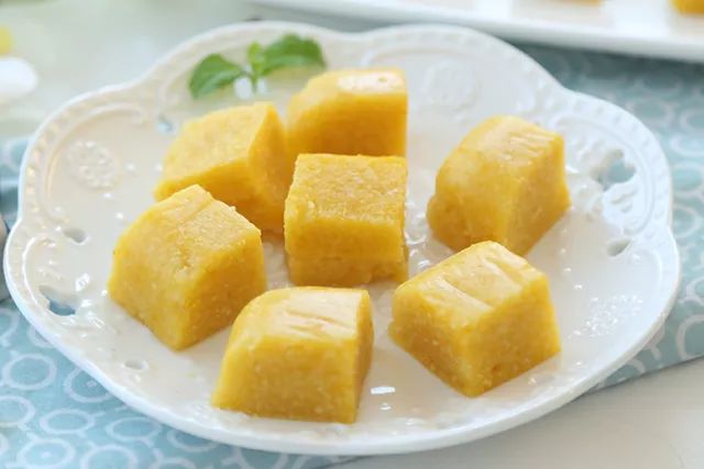 小米，素食黄金、五谷中的“谷神”！10种做法，给家人吃，养胃更暖心！-图片3