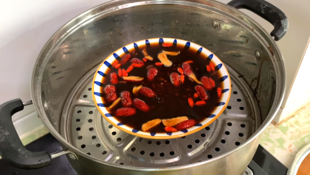 天热了，少吃水果多吃它！一次煮好存冰箱，随吃随取，特省事！-图片6