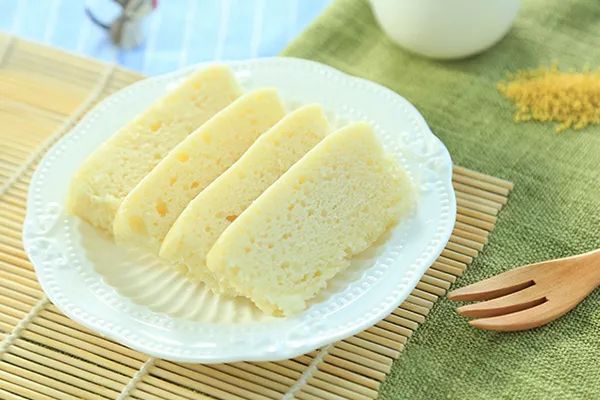 小米，素食黄金、五谷中的“谷神”！10种做法，给家人吃，养胃更暖心！-图片5