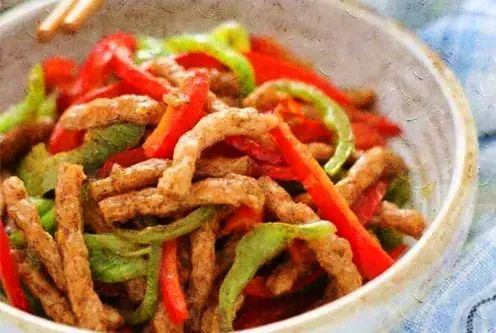2道植物蛋白食谱，简单美味又营养-图片4