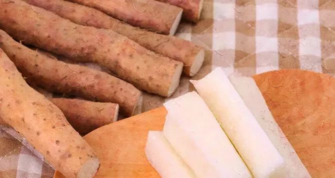 [素食篇] 脾胃虚弱可吃这些食物（二）-图片1