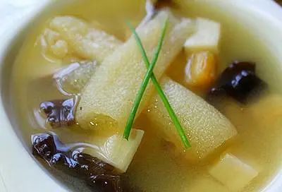 今日的“三菜一汤”已为你配备好,请多备米饭!-图片4