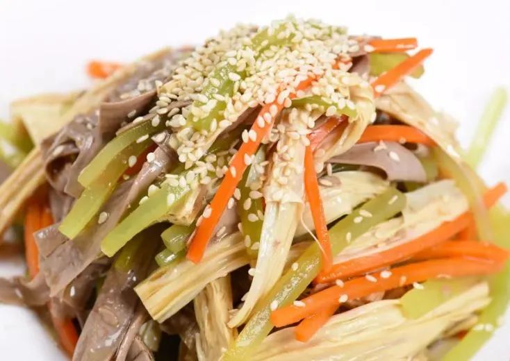 今日的“三菜一汤”已为你配备好,请多备米饭!-图片3