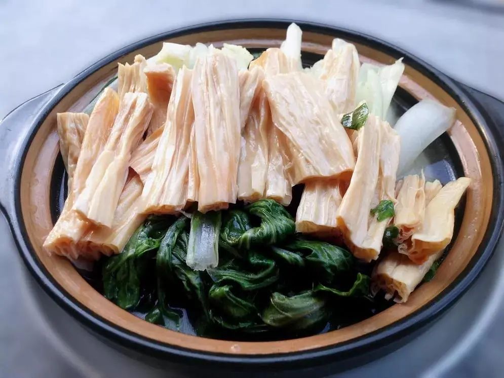 清理血管的11种素食，平时一定要多吃