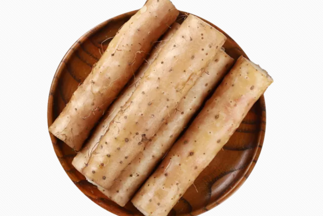 冬养三九 食素三宝-图片3