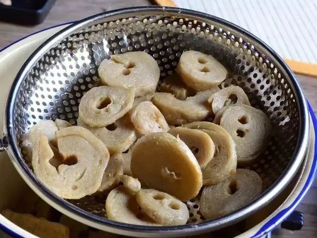舌尖素食 | 零食必备 五香素卤-图片7