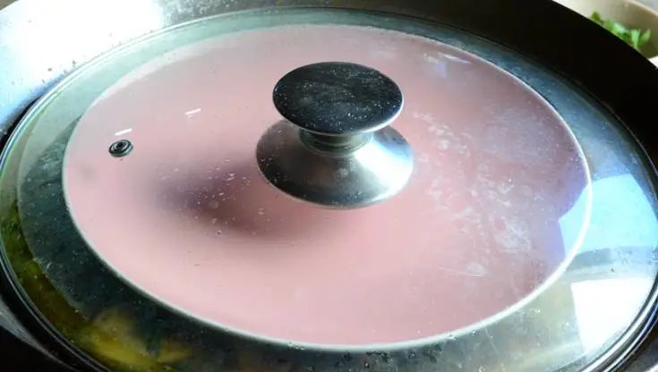舌尖素食 | 零食必备 五香素卤-图片12