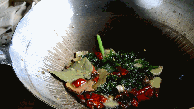 舌尖素食 | 零食必备 五香素卤-图片8