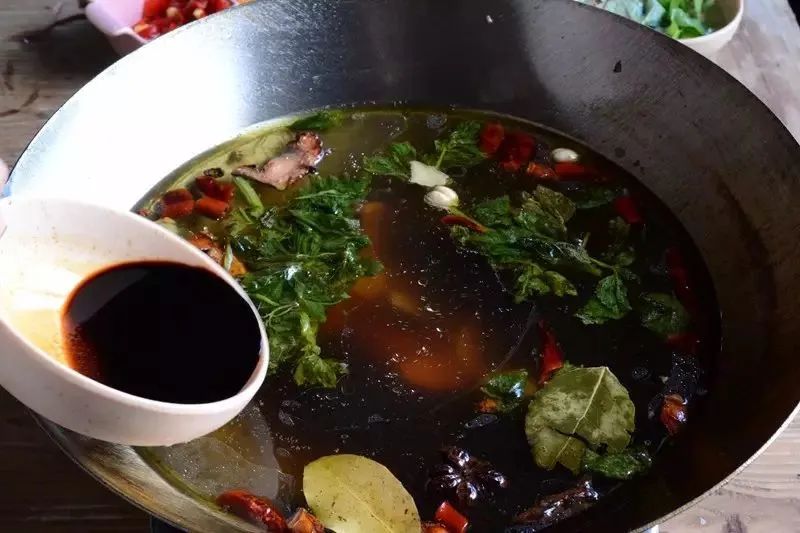 舌尖素食 | 零食必备 五香素卤-图片9