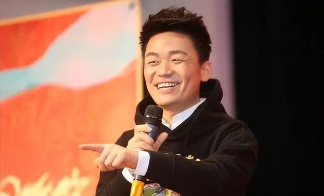 王宝强要新婚了！他说：我的幸运是自己创造的