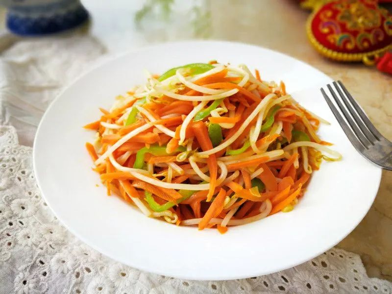 豆芽被称为“春季宝”,春天食用健脾又养肝-图片9