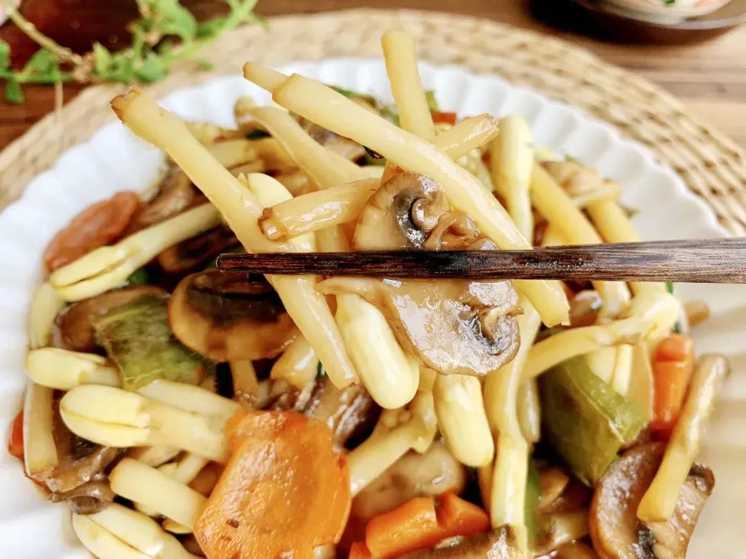 豆芽被称为“春季宝”,春天食用健脾又养肝-图片6
