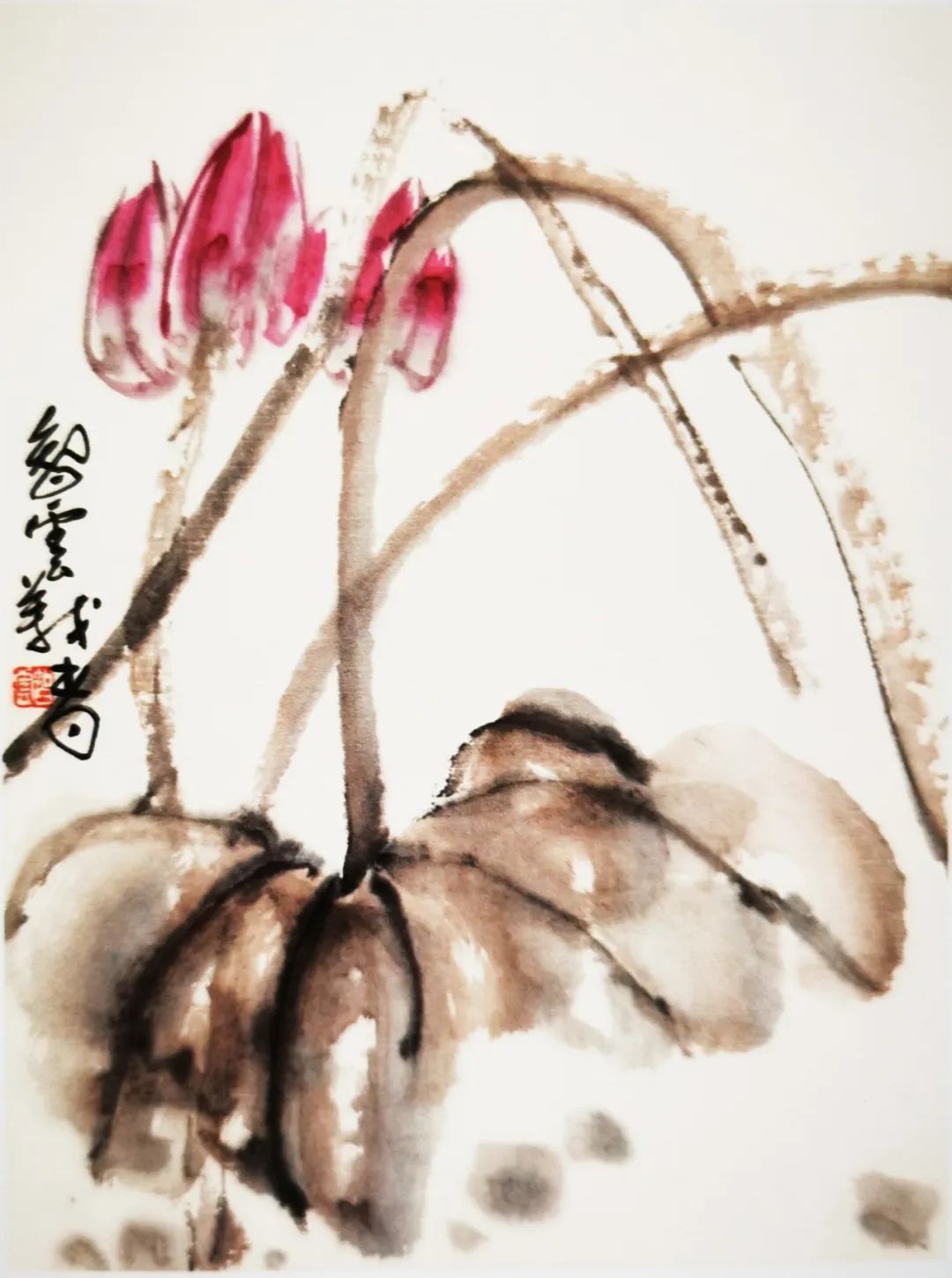 圣品楹联三副（二）