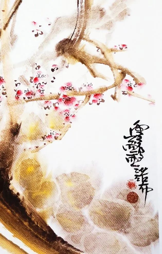 圣品楹联三副（三）