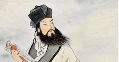 苏东坡修改对联的故事