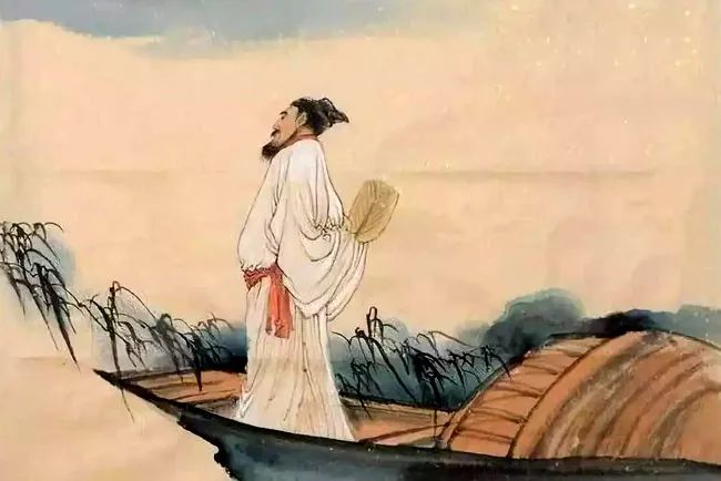 心若不动，风又奈何？