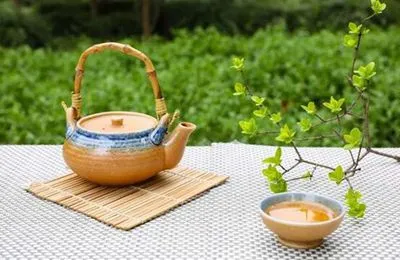 两位佛友的品茗对话录，拨开心中迷雾见真相