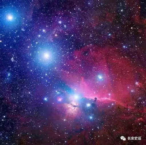 现代科学验证了佛说宇宙星系的形状真实不虚-图片1