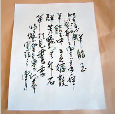 工厂专家面对损坏的机器束手无策,祂手到“病”除,说明了什么?-图片3