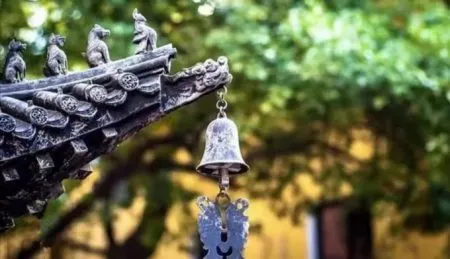 【感悟】《西游记》中的孙悟空为何跳不出五行山