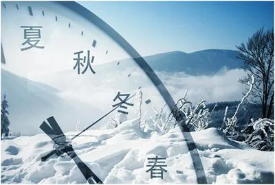 岁月奔流不息，我们踏实过好今天了吗？