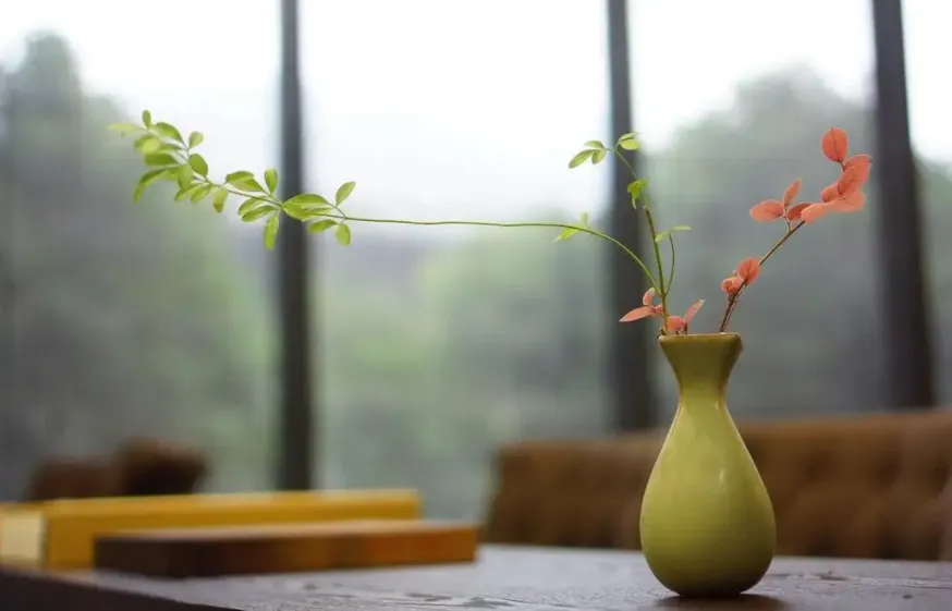 太太说，学佛后的我成熟了