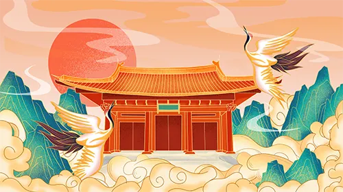 亲近圣德化解了我多年的烦恼！