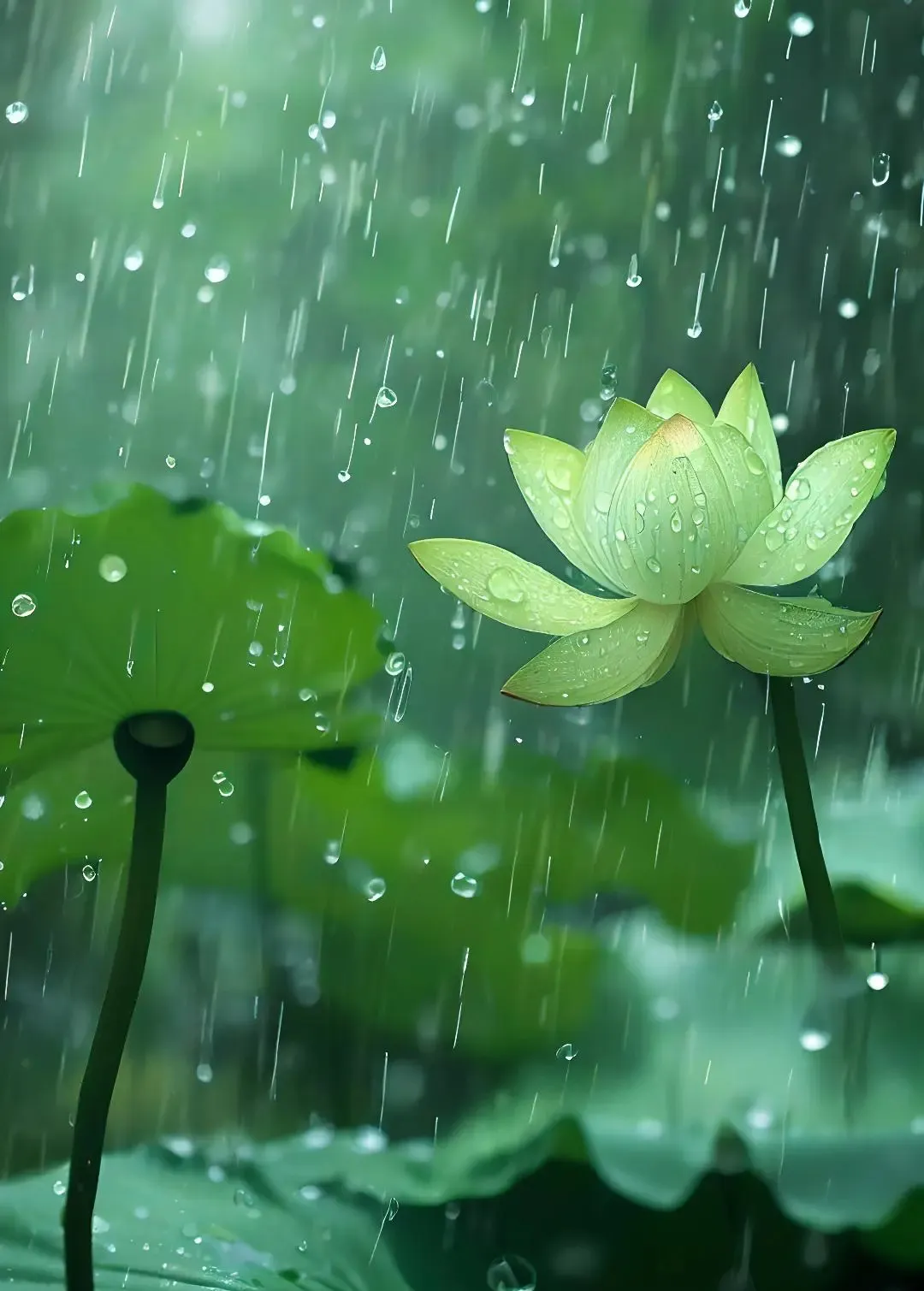 经受现世恶报，珍惜正法，饶益有情