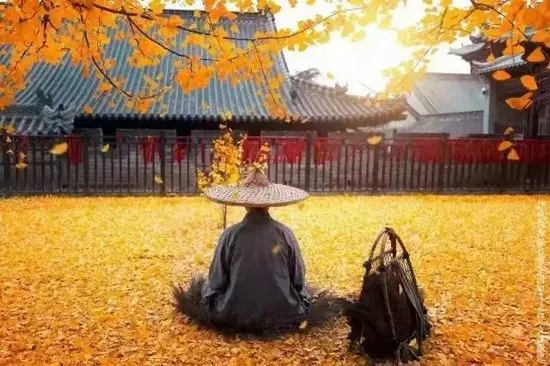 若不追求学佛的真正目的，也会有受用吗？